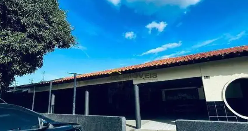 Ponto comercial de 676 m² para aluguel - Horto - Teresina/Pi