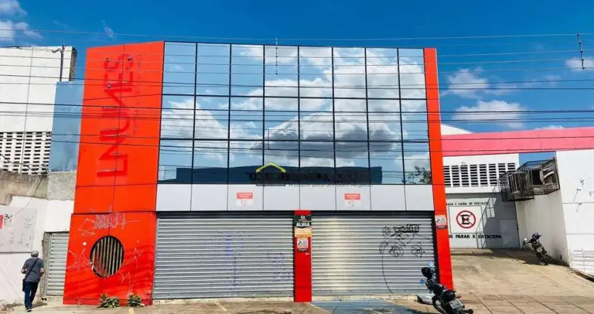 Ponto comercial com 2 salas para alugar na Avenida Miguel Rosa, 4032, Centro, Teresina