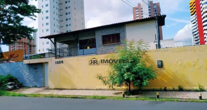 Casa Comercial para aluguel no bairro de Fátima - Teresina/Pi