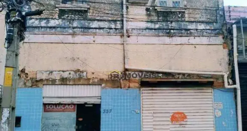 Ponto Comercial para aluguel - Centro - Teresina/Pi