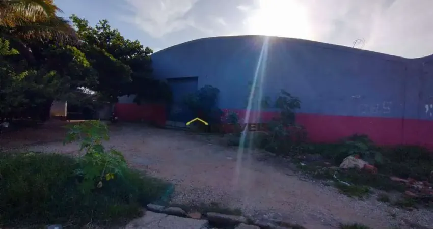 Barracão / Galpão / Depósito com 3 salas para alugar na Rua João Cabral, 1572, Pirajá, Teresina