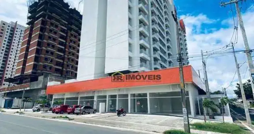 Ponto comercial para aluguel - Cabral - Teresina/Pi