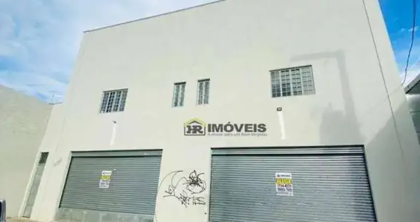 Galpão com 1.400 m² para aluguel - Piçarra - Teresina/PI