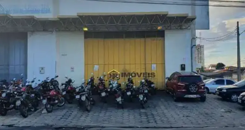 Galpão disponível para aluguel - Tabuleta - Teresina/Pi