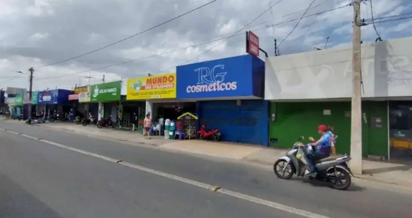 Ponto comercial para aluguel - Centro - Teresina/Pi