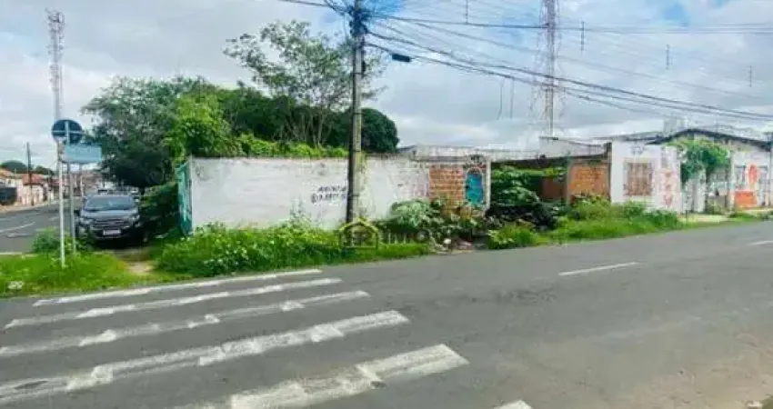 Terreno com 720 m² para aluguel  - Centro - Teresina/PI