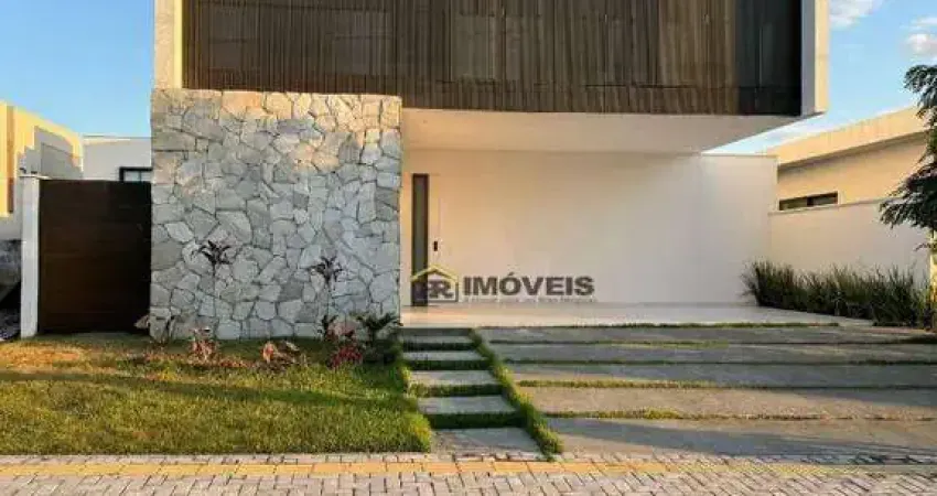 Casa com 4 dormitórios à venda, 260 m² por R$ 2.100.000,00 - Novo Uruguai - Teresina/PI
