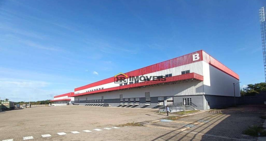 Galpão de 7.500 m² para aluguel no bairro promorar - Teresina/PI