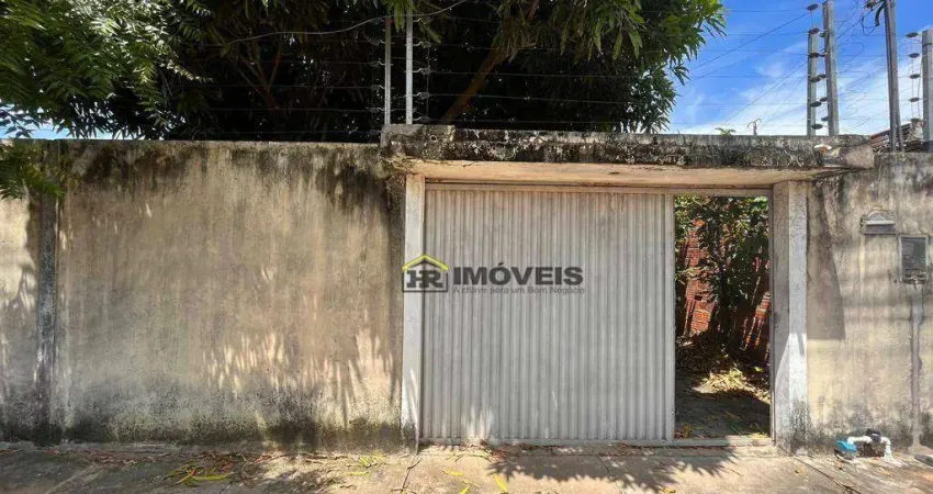 Casa com 4 quartos à venda na Residencial Canadá, 500, Vale Quem Tem, Teresina