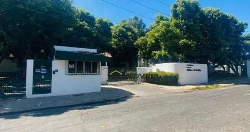 VENDO APARTAMENTO NO CONDOMÍNIO MILTON BRANDÃO//Santa Luzia-Teresina-PI