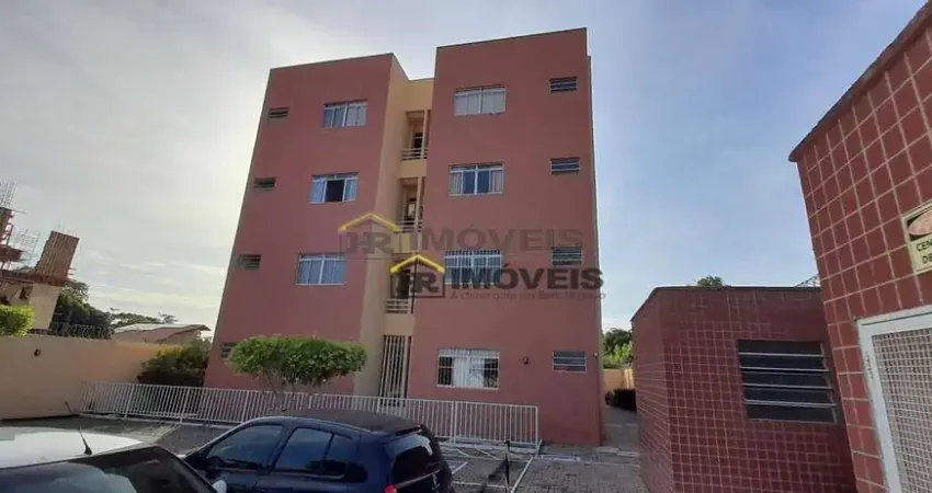 APARTAMENTO PRÓXIMO A UFPI PARA VENDA/Teresina-PI