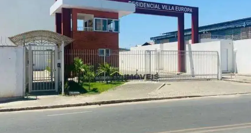 Apartamento com 2 quartos para alugar na Avenida Poti Velho, 5850, Santa Maria da Codipe, Teresina