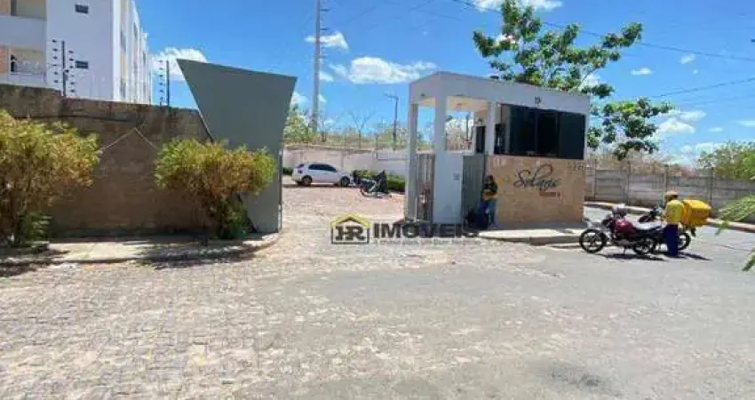 Apartamento com 2 quartos para alugar na Rua São Leonardo, 2270, Uruguai, Teresina