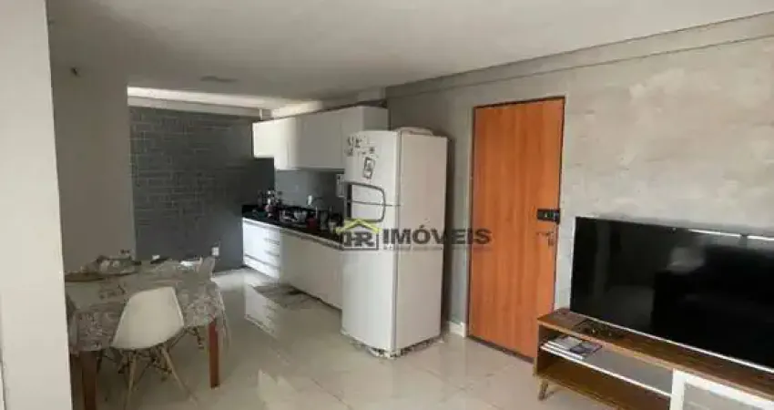 Apartamento à venda no Condomínio Palmares - Planalto - Teresina