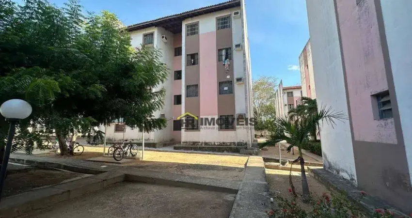 Apartamento para venda - Cond. Vila Campestre - Teresina/Pi