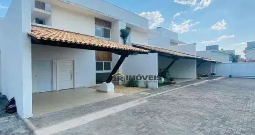 Casa para venda no Condomínio Residencial Athenas - Morros - Teresina/Pi