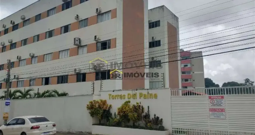 Apartamento à venda no Cond. Torres Del Paine - São Cristóvão - Teresina/PI