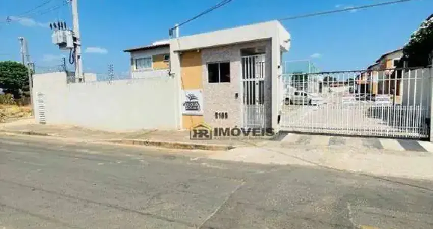 Casa para aluguel no Condomínio Reserva do Norte 5 - Santa Maria - Teresina/Pi
