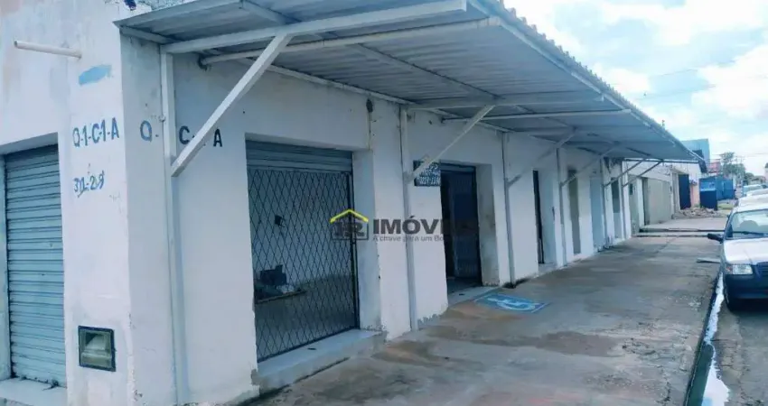 Ponto Comercial para aluguel - São Pedro - Teresina/PI
