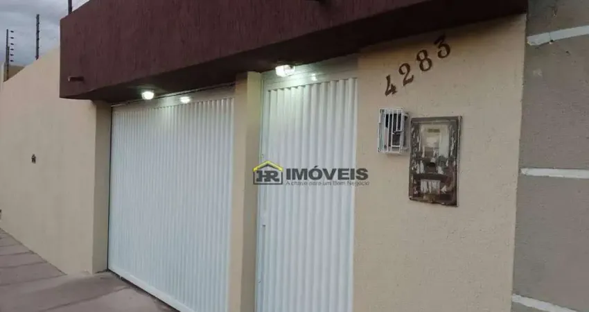 Casa Residencial- à Venda no Recanto das Palmeiras - 03 Quartos, sendo 02 Suítes