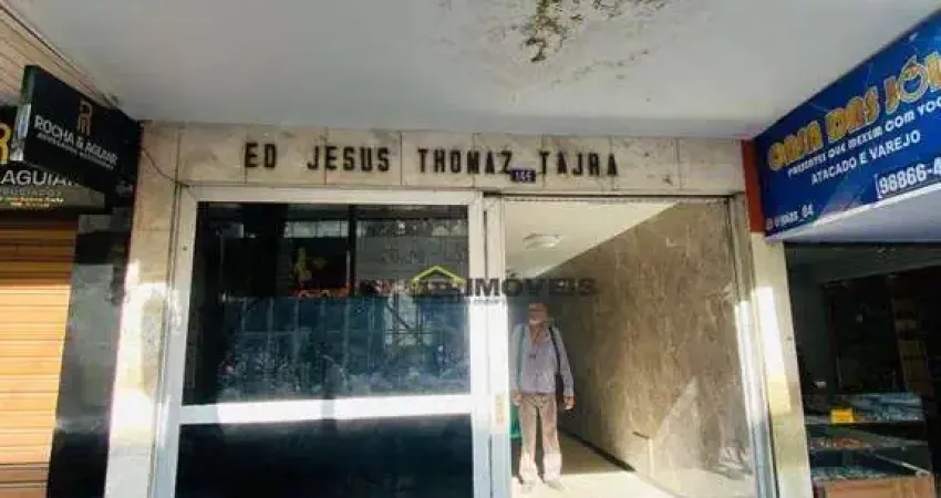 Sala Comercial para aluguel - Centro - Teresina/PI