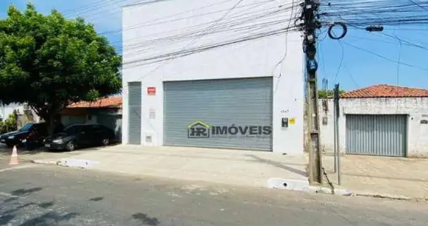 Ponto Comercial para aluguel - Lourival Parente - Teresina/PI