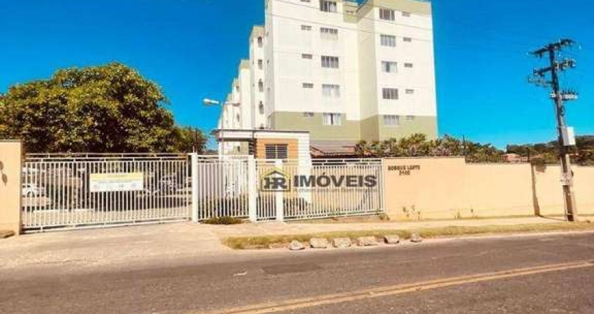 Apartamento à venda no Condomínio Bosque Leste - Pedra Mole - Teresina/Pi