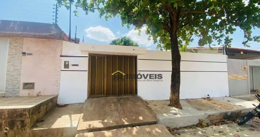 Casa com 2 quartos para alugar na Avenida Zequinha Freire, 18, Vale do Gavião, Teresina