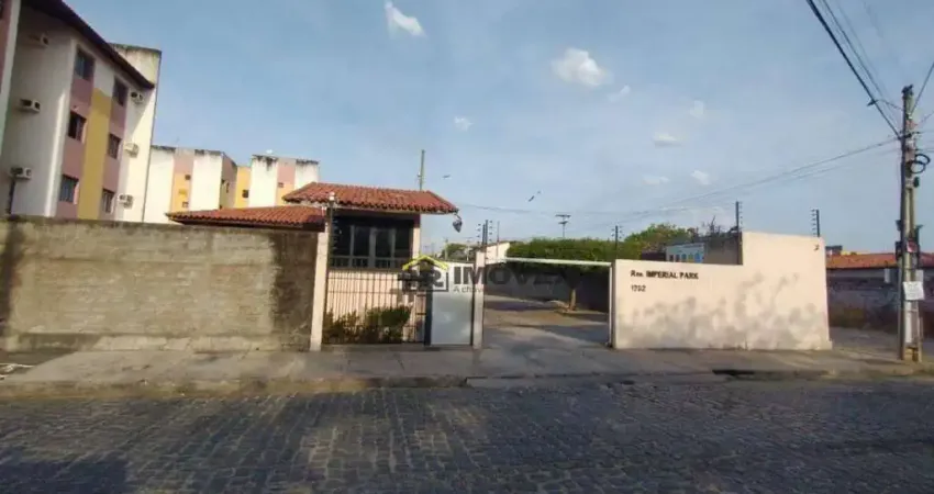 Apartamento disponível para Locação - Condominio Imperial Park