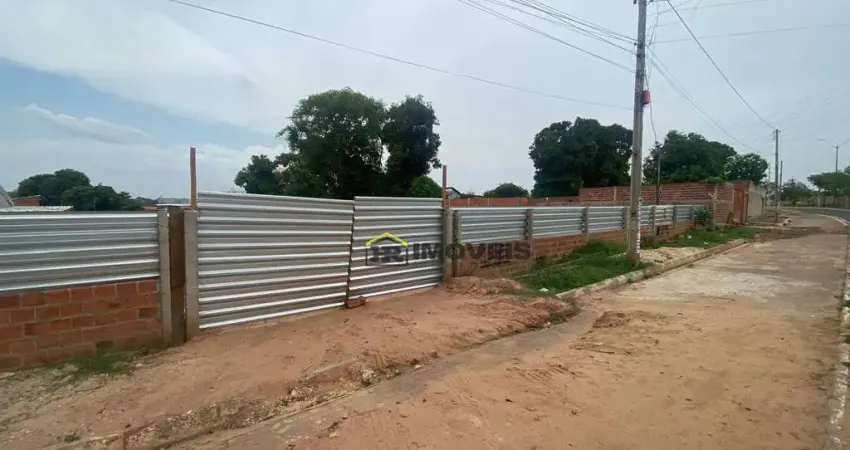 Galpão de 2.000 m² para aluguel - Recanto das Palmeiras - Teresina/Pi
