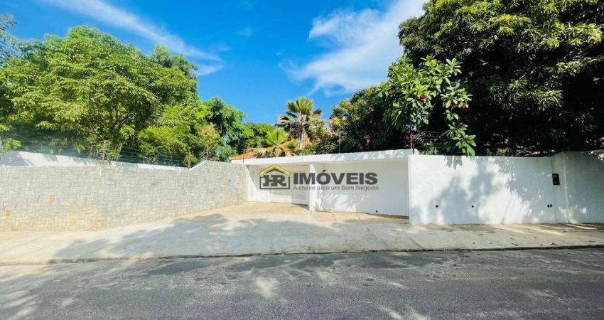 Casa para aluguel e venda no bairro Planalto Ininga - Teresina/PI
