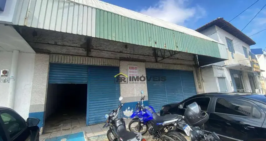 Ponto comercial para aluguel - Piçarra - Teresina/PI