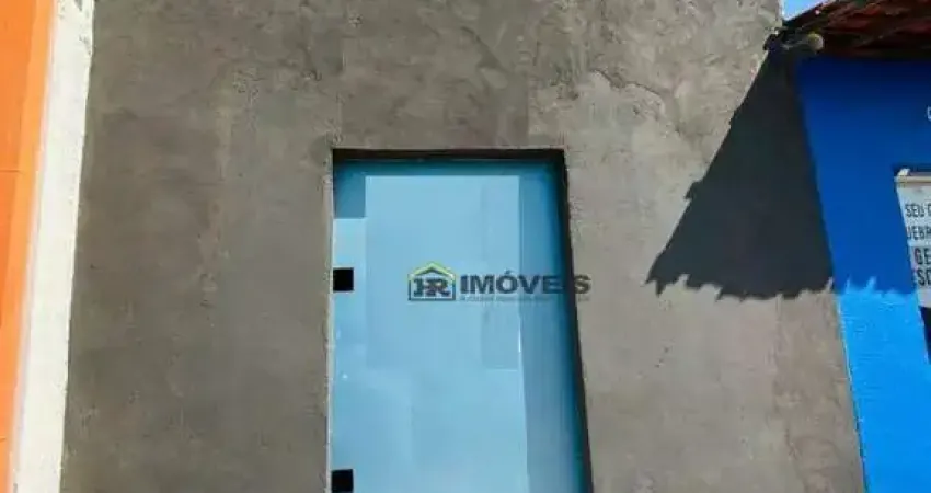 Ponto Comercial para aluguel - Ilhotas - Teresina/PI