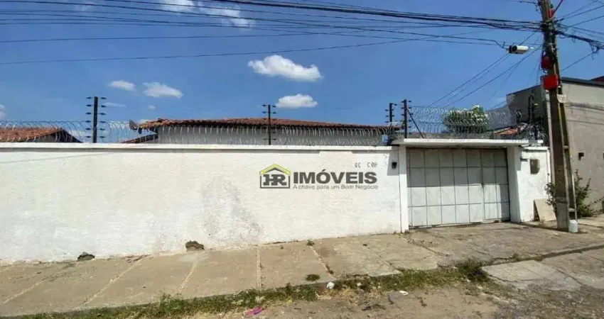 Casa Residencial para aluguel - São Cristóvão - Teresina/PI