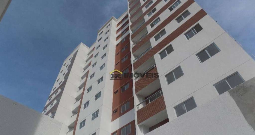 Apartamento à venda no Cond. Riviera Residence - Uruguai - Teresina/PI