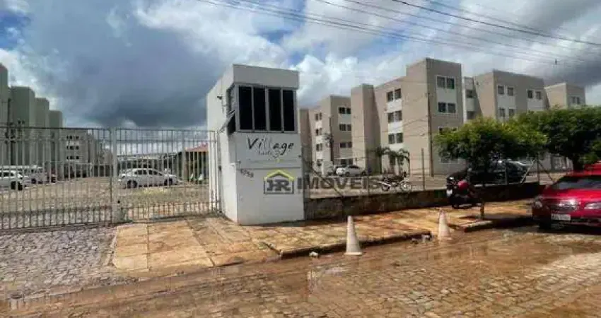 Apartamento para aluguel no Condomínio Village Leste 3 - Vale do Gavião - Teresina/PI