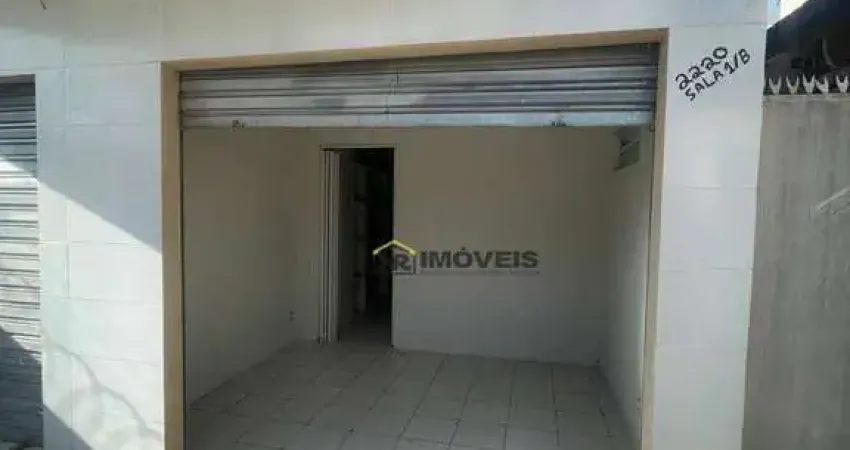 Ponto para alugar, 30 m² por R$ 1.000,00/mês - Ininga - Teresina/PI