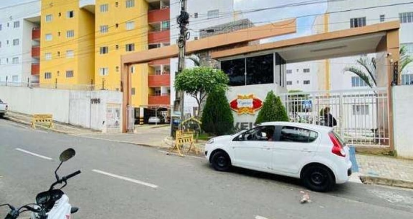 Apartamento para venda no Condominio Cajuina Residence - Santa Isabel - Teresina/Pi