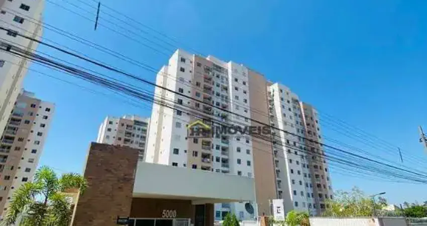 Apartamento para venda no Condominio Like Teresina - Santa Isabel - Teresina/PI