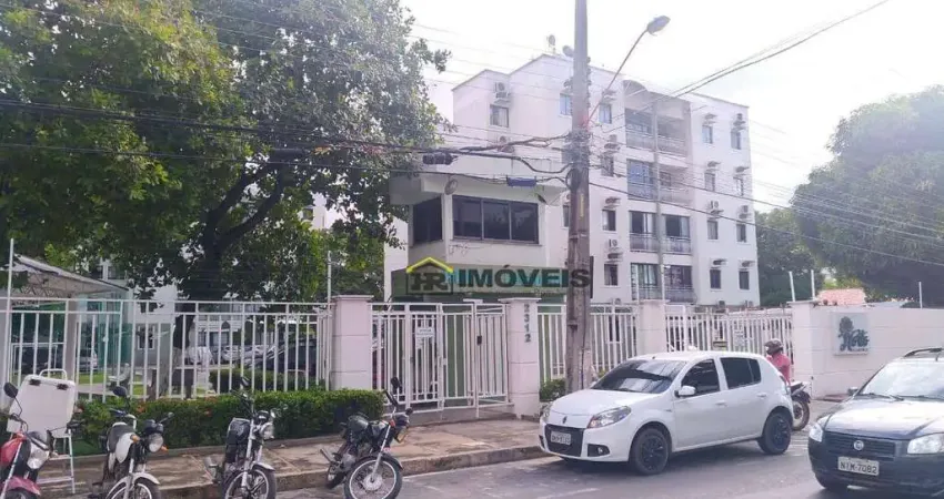 Apartamento para venda no Condominio Horto Residence - Horto - Teresina/PI