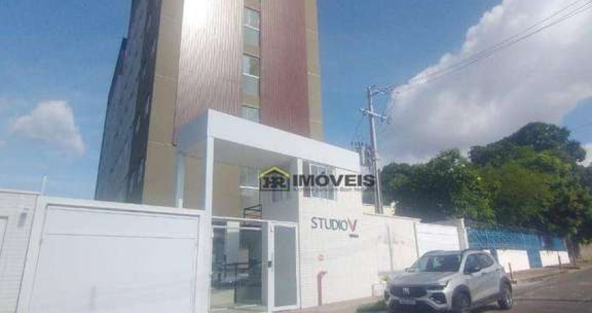Apartamento para alugar no Studio V Ininga - Planalto Ininga - Teresina/PI