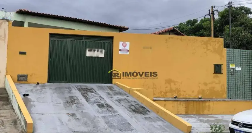 Casa com 3 dormitórios à venda, 203 m² por R$ 360.000,00 - Morada Nova - Teresina/PI