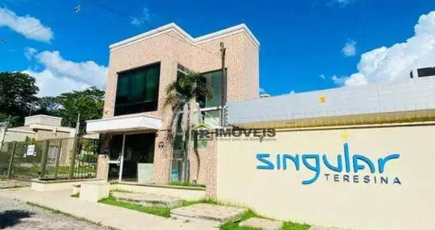 Casa com 3 dormitórios à venda, 72 m² por R$ 440.000,00 - Socopo - Teresina/PI