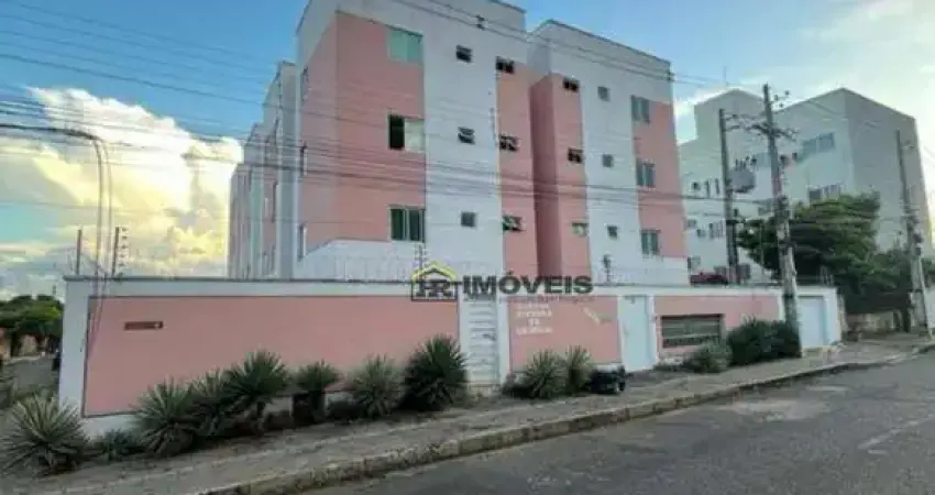Apartamento para aluguel e venda no Edf. Vivenda do Uruguai Residence - Uruguai - Teresina/PI