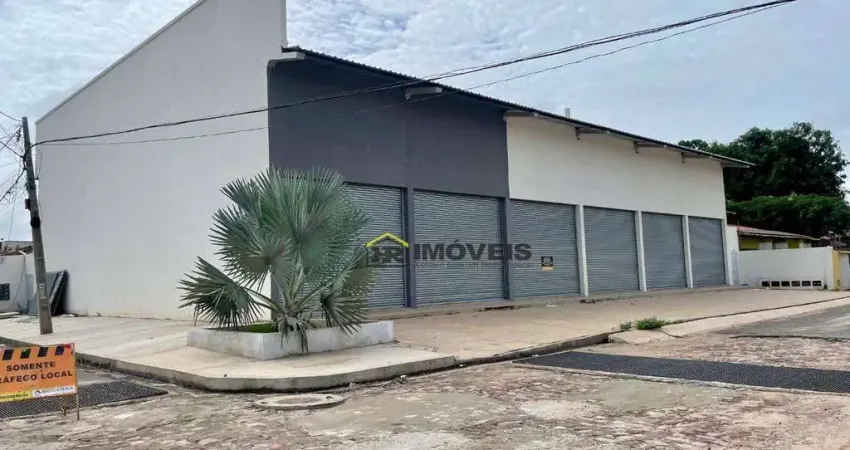 Sala Comercial para aluguel - São João - Teresina/PI