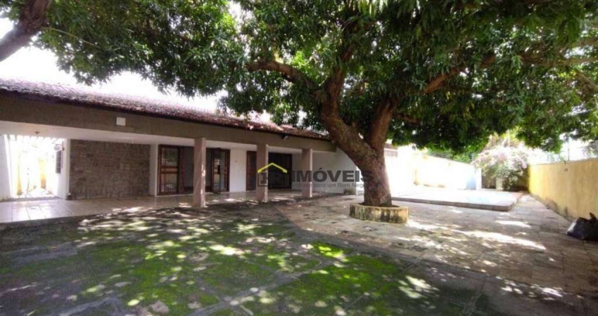 Casa para aluguel no bairro Morada do Sol - Teresina/PI