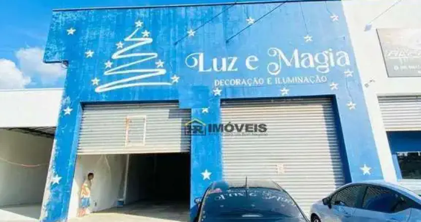 Galpão Loja para aluguel - Renascença - Teresina/Pi