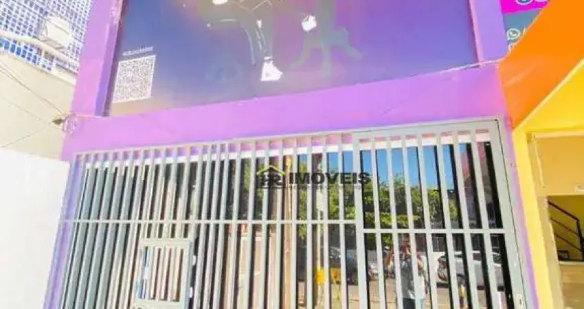 Loja Comercial para aluguel - Vale Quem Tem - Teresina/PI