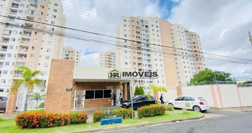 Apartamento para aluguel no Condomínio Like - Santa Isabel - Teresina/Pi