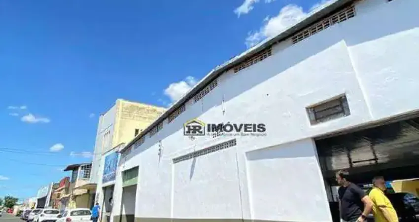 Ponto Comercial para aluguel - Nossa Senhora das Graças - Teresina/PI